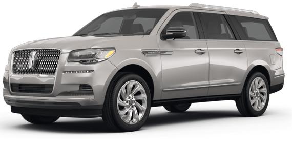 LINCOLN NAVIGATOR L 2022 5LMJJ3LT1NEL07804 image